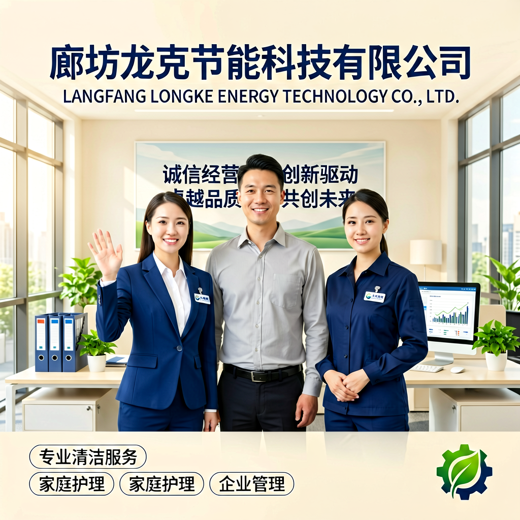 廊坊龙克节能科技有限公司行业解析